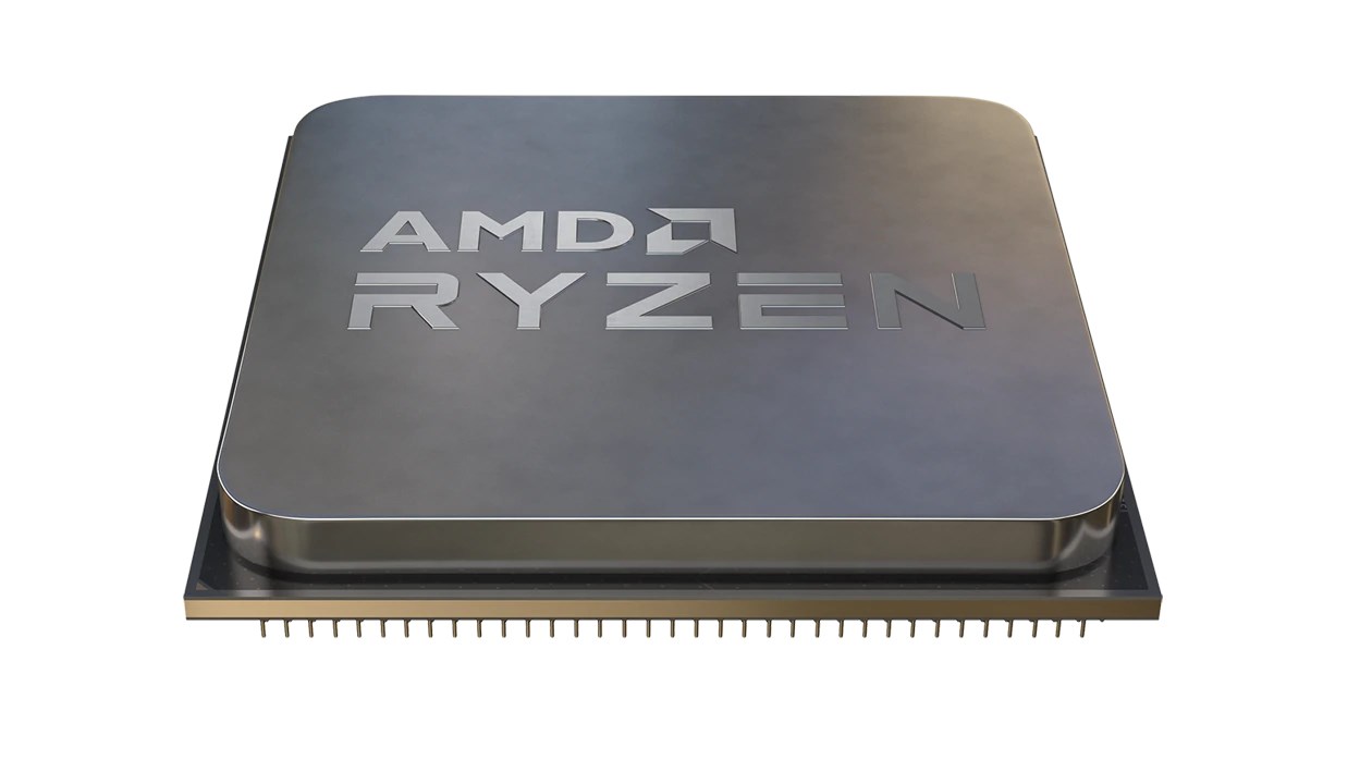AMD Ryzen 5 5600 pro...