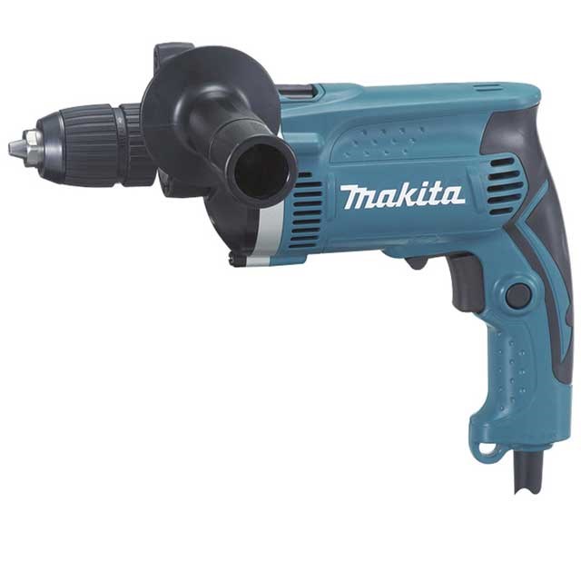 Makita HP1631K drill...