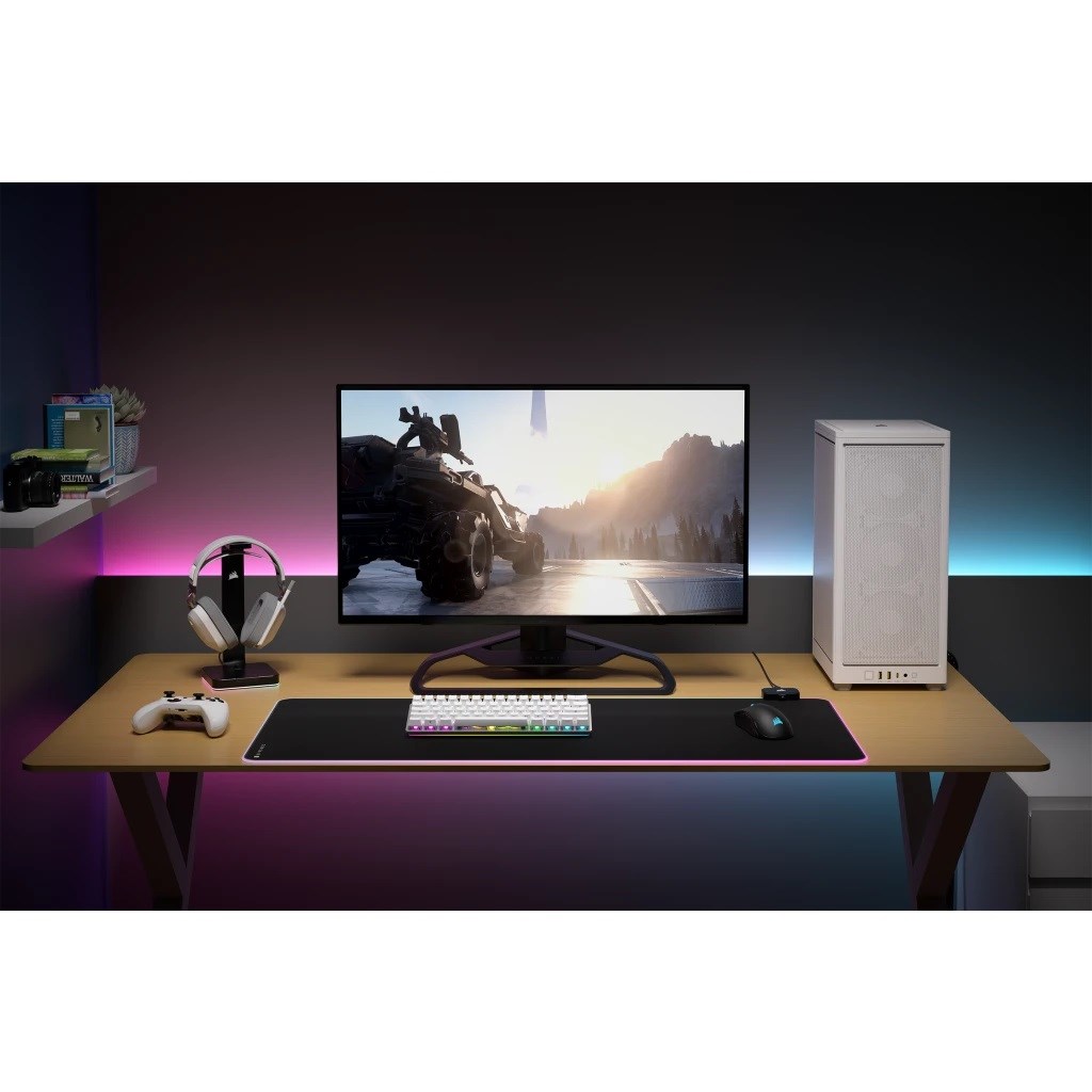 Corsair 2000D AIRFLOW Small Form Factor (SFF) White