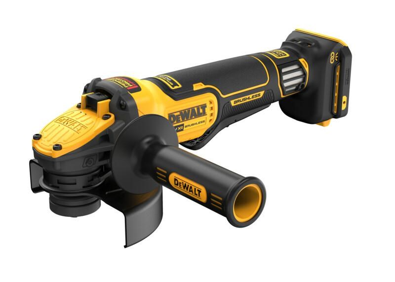 DeWALT DCG416VSN-XJ ...