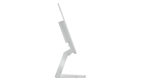 Lenovo L27h-4A 27’ 2560 x 1440 QHD monitor