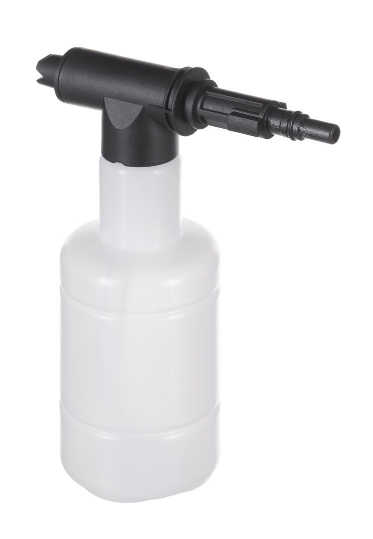 Makita HW101 pressure washer Upright Electric Green 360 l/h 1300 W