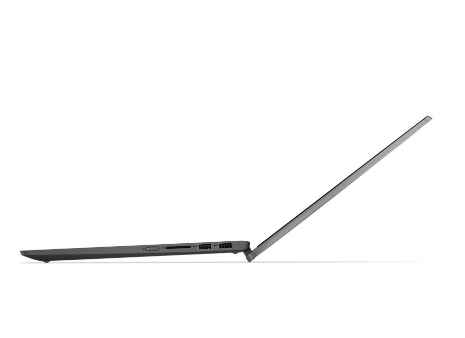 Lenovo IdeaPad Flex 5 14IAU7 Intel® Core™ i3 i3-1215U Hybrid (2-in-1) 35.6 cm (14") Touchscreen WUXGA 8 GB LPDDR4x-SDRAM 256 GB SSD Wi-Fi 5 (802.11ac) Windows 11 Home in S mode English Grey