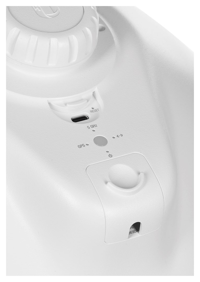 Ubiquiti LTU-PRO wireless access point White Power over Ethernet (PoE)