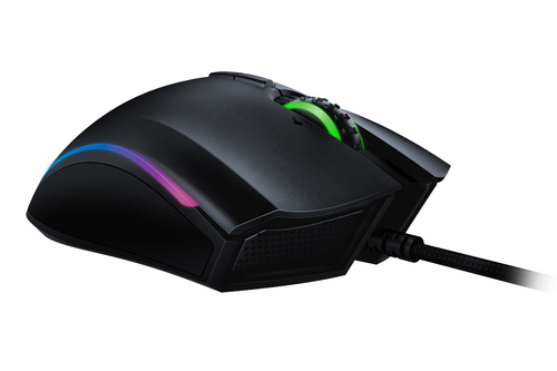 Razer Mamba Elite mo...