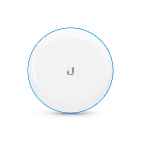 Ubiquiti Building-to-Building Bridge Network bridge White