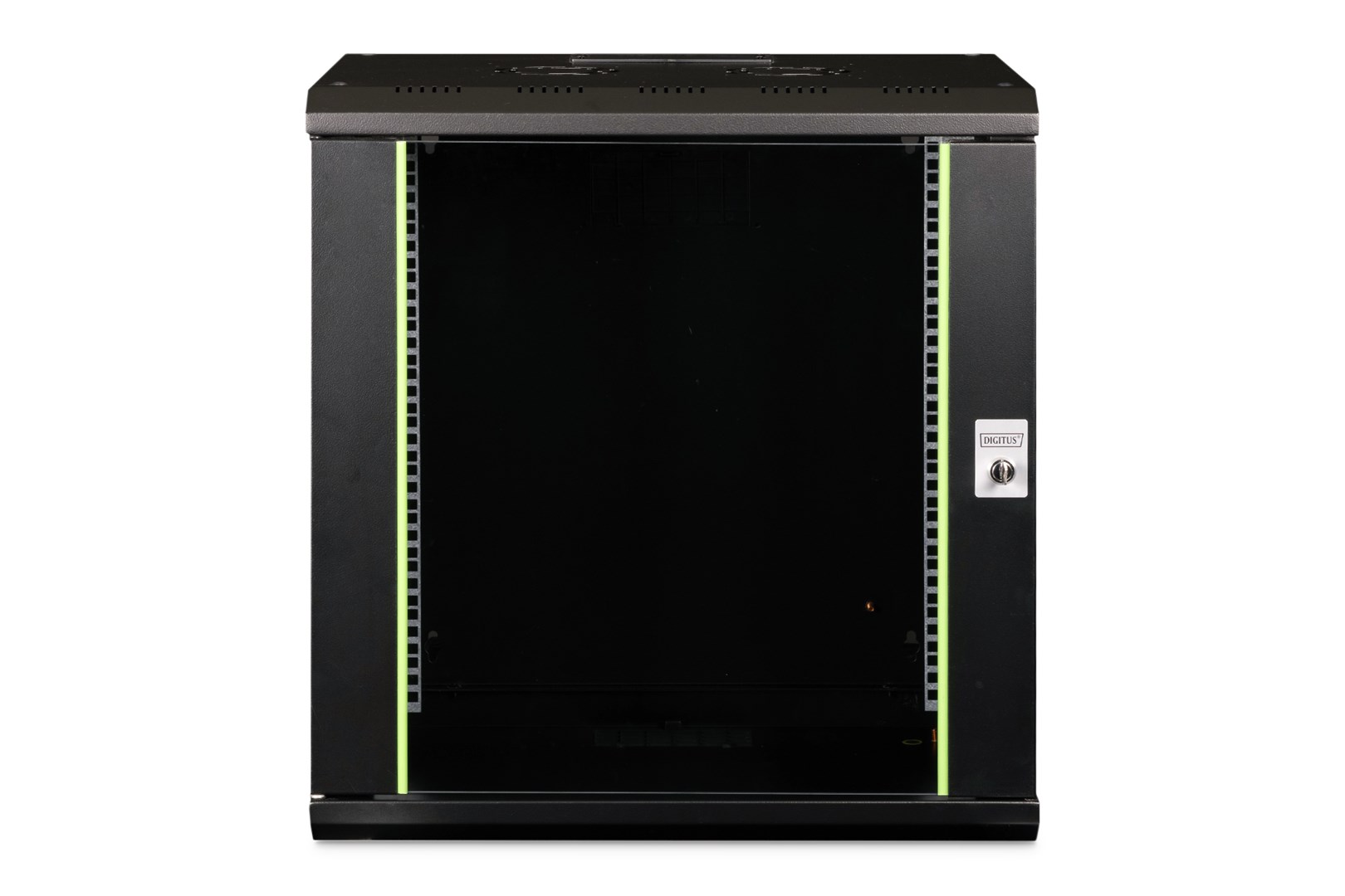 Digitus Wall Mounting Cabinet Unique Series - 600x450 mm (WxD)
