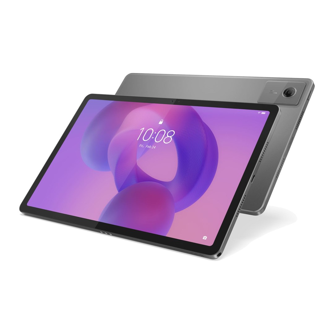 Lenovo Idea Tab 11 MediaTek Dimensity 6300 11" 2.5K IPS 500 nits 90 Hz Touch 8/128 GB Arm Mali-G57 MC2 WiFi Android Luna Grey