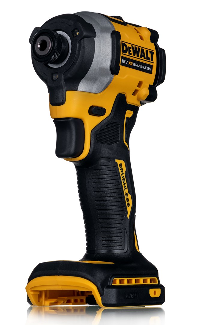 DEWALT DCF850N-XJ po...