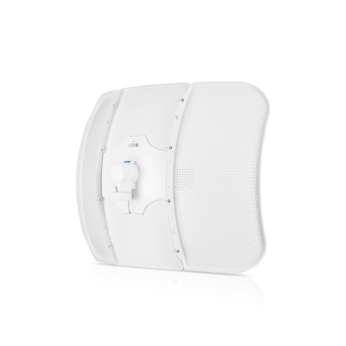 Ubiquiti LTU-LR wireless access point 1000 Mbit/s White Power over Ethernet (PoE)