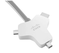 Cisco CAB-HDMI-MUL4K...