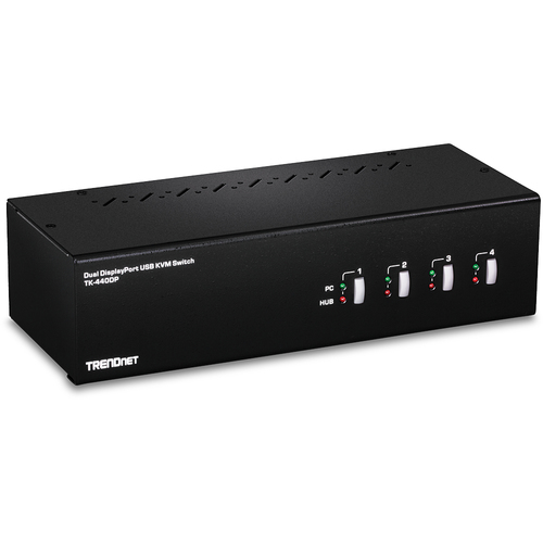 Trendnet TK-440DP KV...