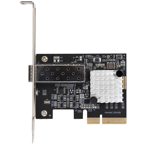 PEX10GSFP - Cables & Adaptors by StarTech.com
