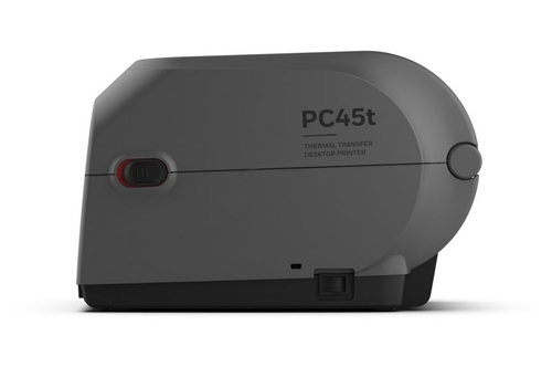 Honeywell PC45T label printer Thermal transfer 203 x 203 DPI Wired & Wireless Ethernet LAN Wi-Fi Bluetooth