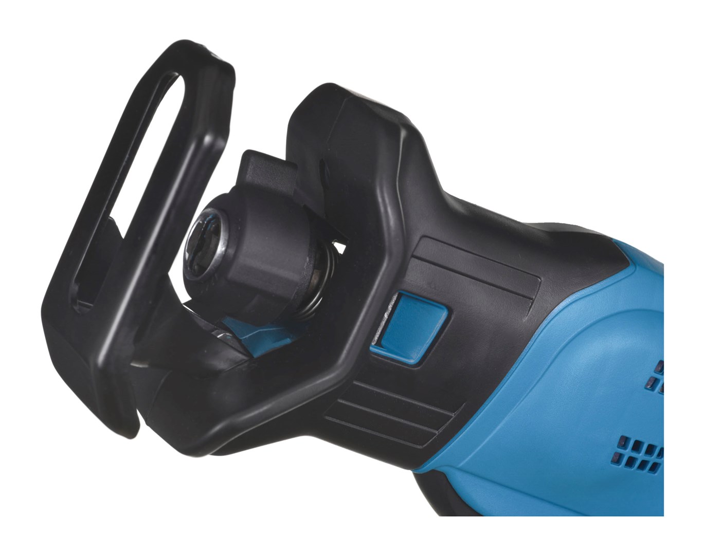 Makita DJR183RTJ reciprocating saw Black Blue 3000 spm