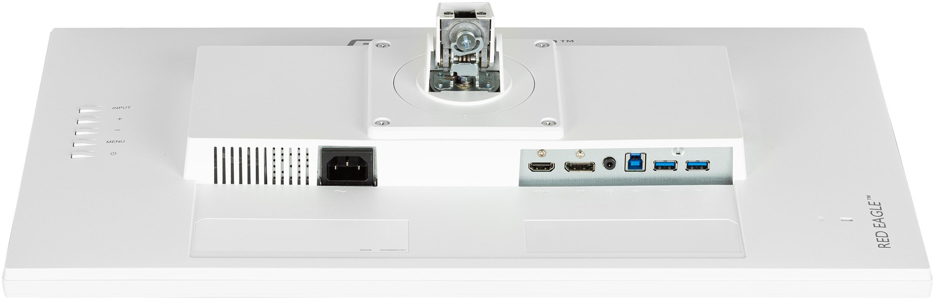 iiyama G-MASTER Unleash your full gaming potential with the Fast IPS GB2470HSU Red Eagle