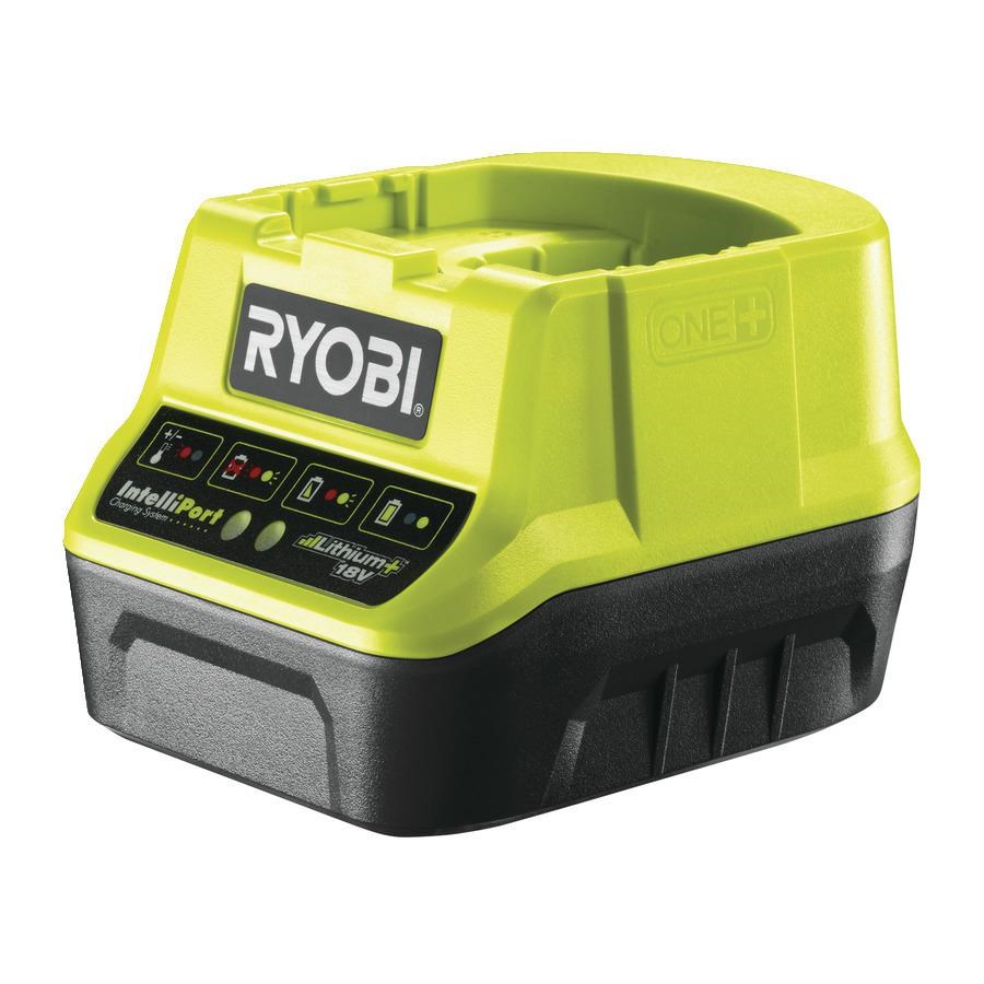 RYOBI Battery Charge...