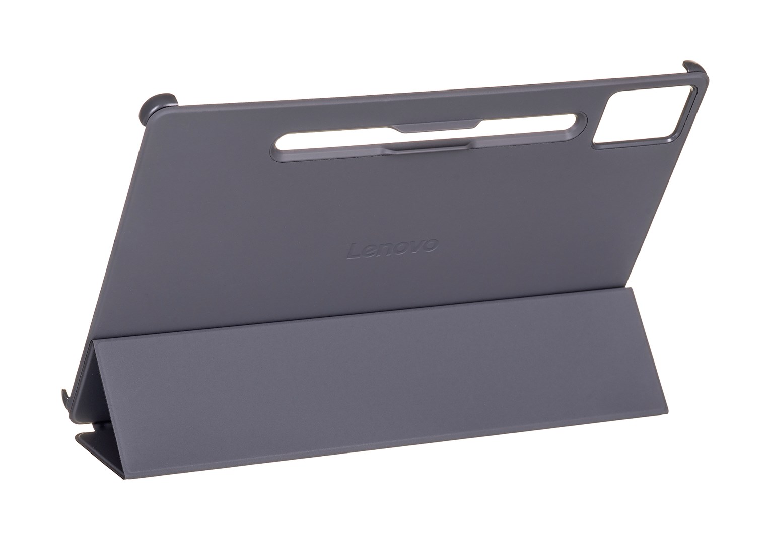 Lenovo ZG38C05980 tablet case 32.3 cm (12.7") Folio Grey
