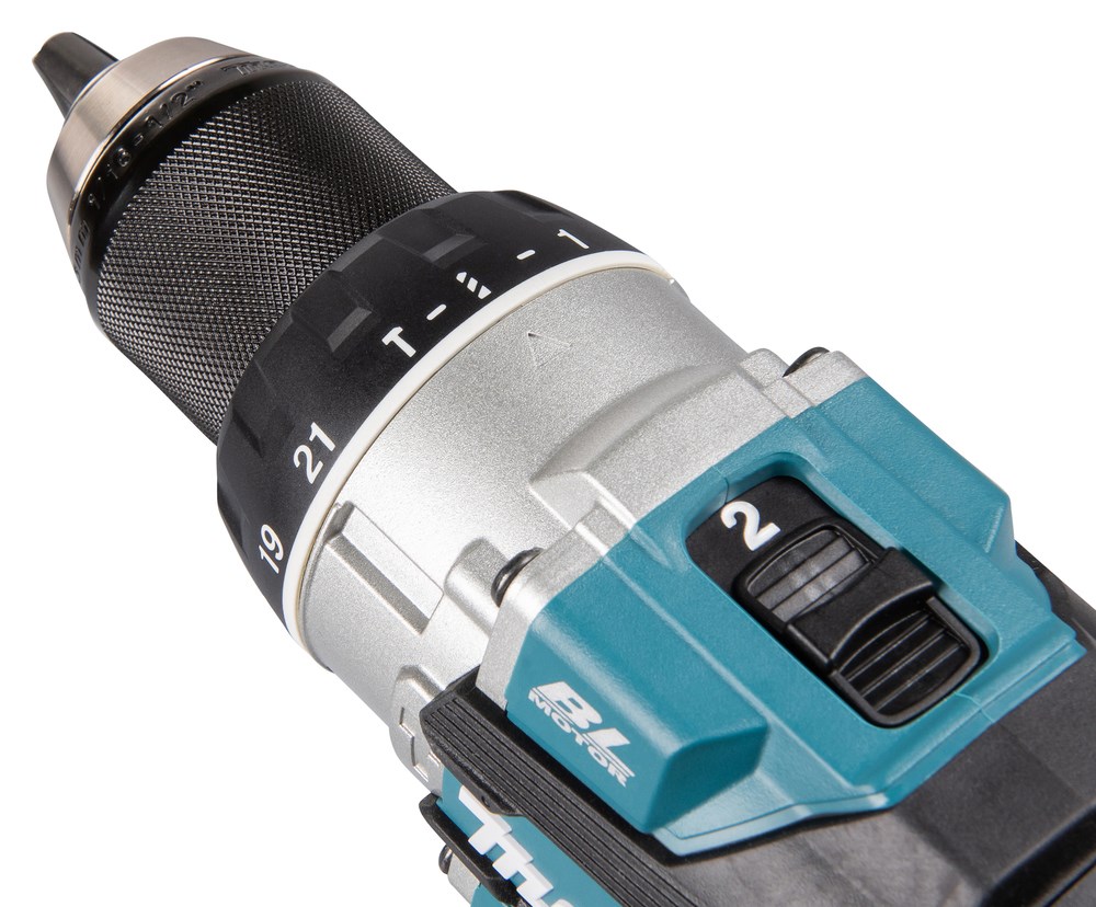 MAKITA. SCREWDRIVER UD.18V DHP489RTJ 73/40Nm 2x5 0Ah
