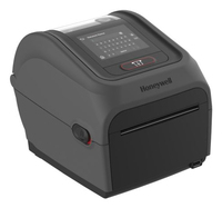 Honeywell PC45D label printer Direct thermal 203 x 203 DPI Wired & Wireless Ethernet LAN Wi-Fi Bluetooth