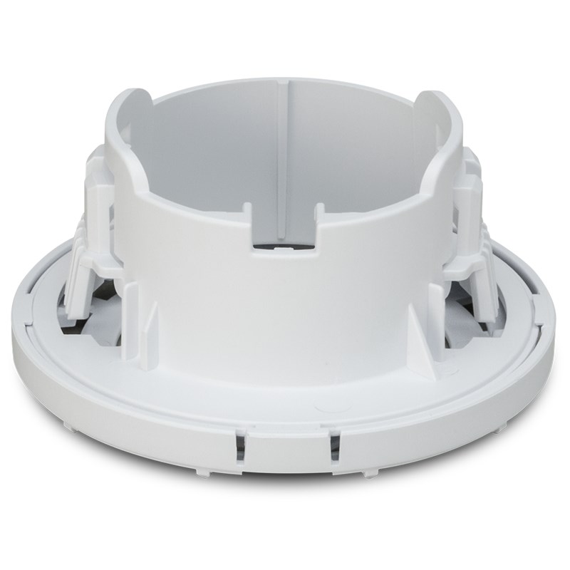 UBIQUITI-UVC-G3-F-C-3-CEILING MOUNT ACCESSORY. 3 PACK