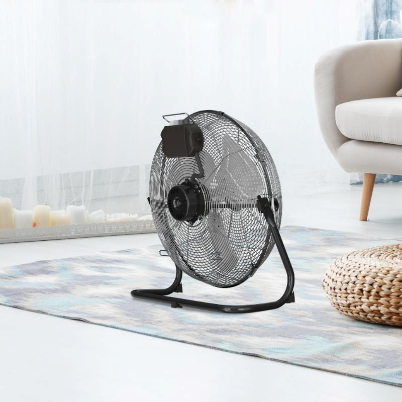 Black+Decker fan BXEFF61E (steel)