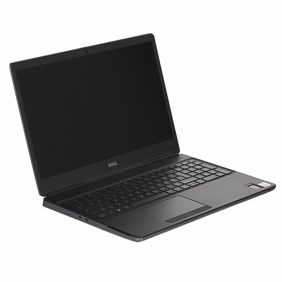 DELL PRECISION 7550 i9-10885H 32GB 2x512GB SSD 15" UHD(T2000) Win11pro USED