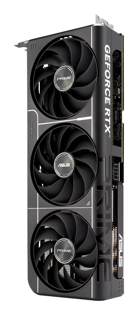 ASUS Prime -RTX5060TI-O16G NVIDIA GeForce RTX 5060 Ti 16 GB GDDR7