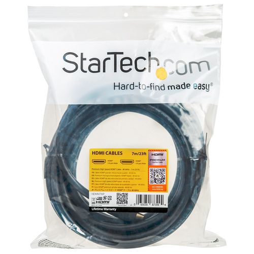 HDMM7MP - Cables & Adaptors by StarTech.com