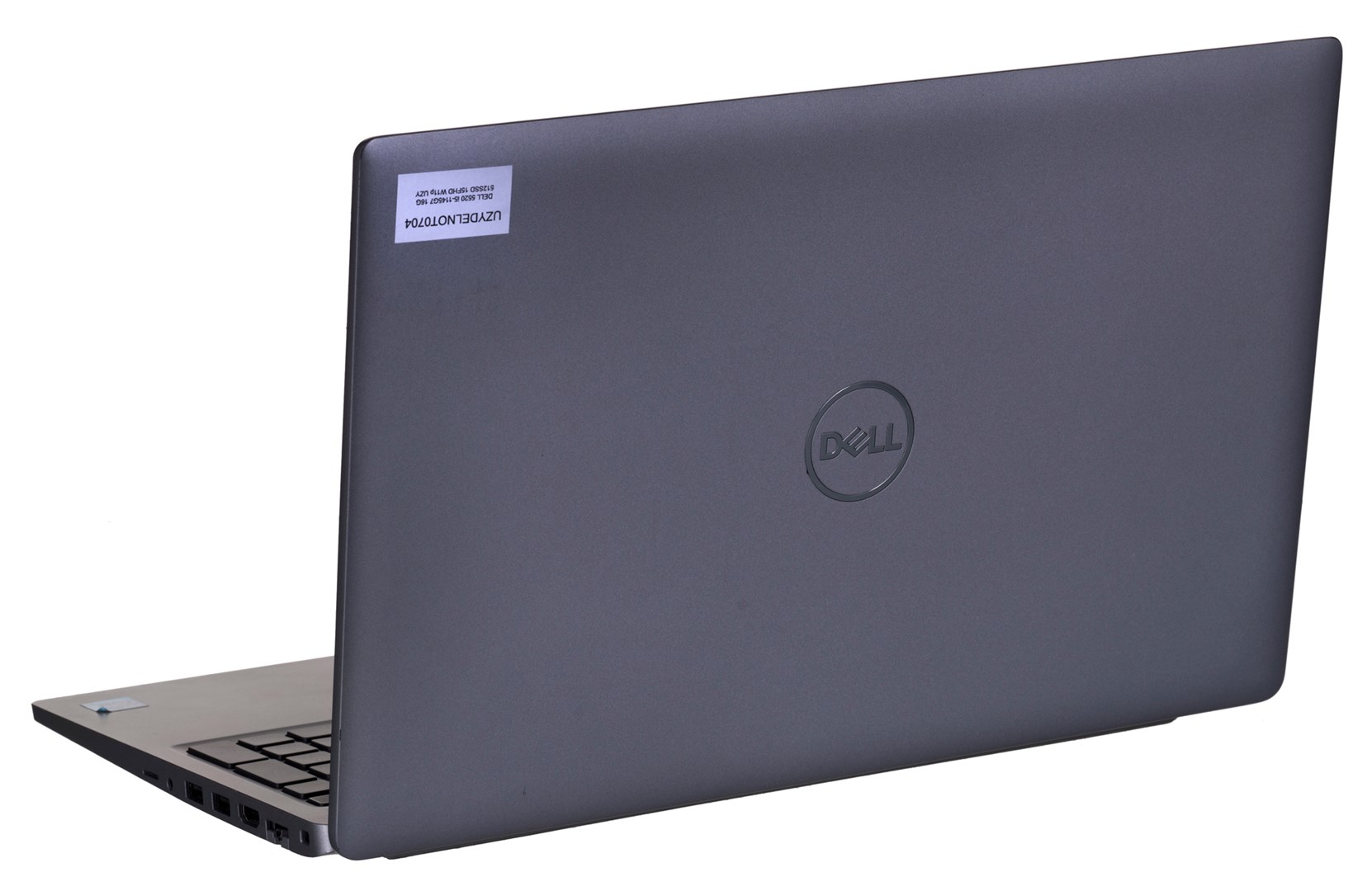 DELL LATITUDE 5520 i5-1145G7 16GB 256SSD 15,6" FHD Win11pro USED