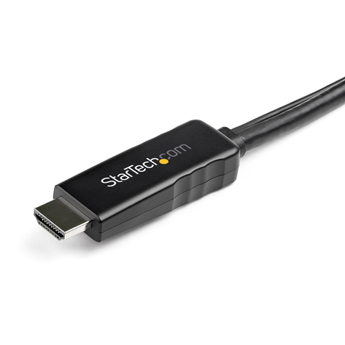 HD2DPMM2M - Cables & Adaptors by StarTech.com