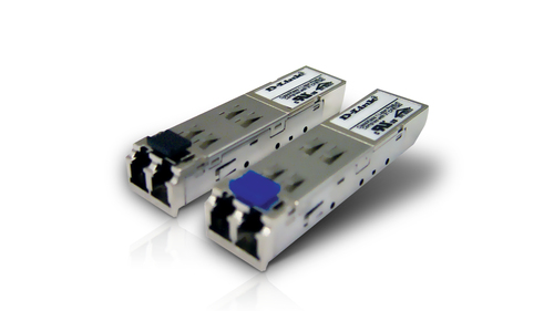 D-Link 1-port Mini-G...