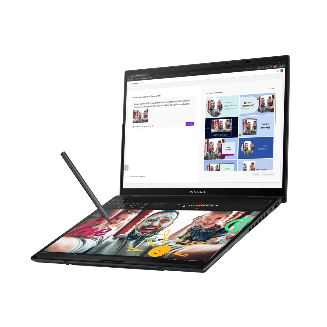 UX8406CA-PZ068X - Laptops by ASUS