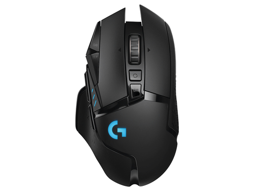 Logitech G G502 LIGH...