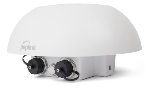 Peplink Dome Pro Duo...