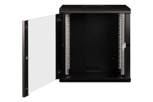 Digitus Wall Mounting Cabinet Unique Series - 600x450 mm (WxD)