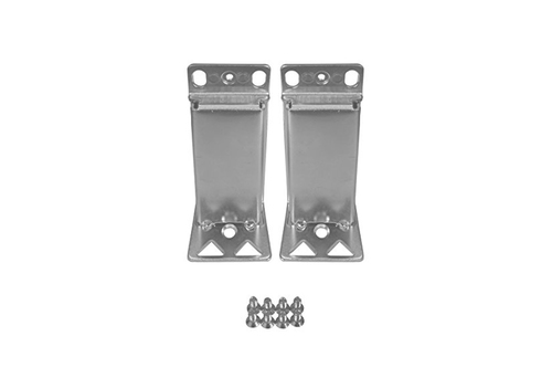 Cisco Catalyst CMPCT-DIN-MNT= DIN Rail Mount, For Use with Catalyst 3560-C, 2960-C, 3560-CX and 2960-CX Series Network Switches, Enhanced Limited Lifetime Warranty (CMPCT-DIN-MNT=)