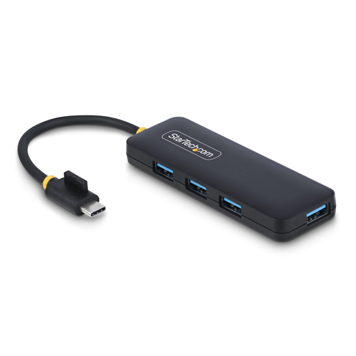 StarTech.com 4-Port ...