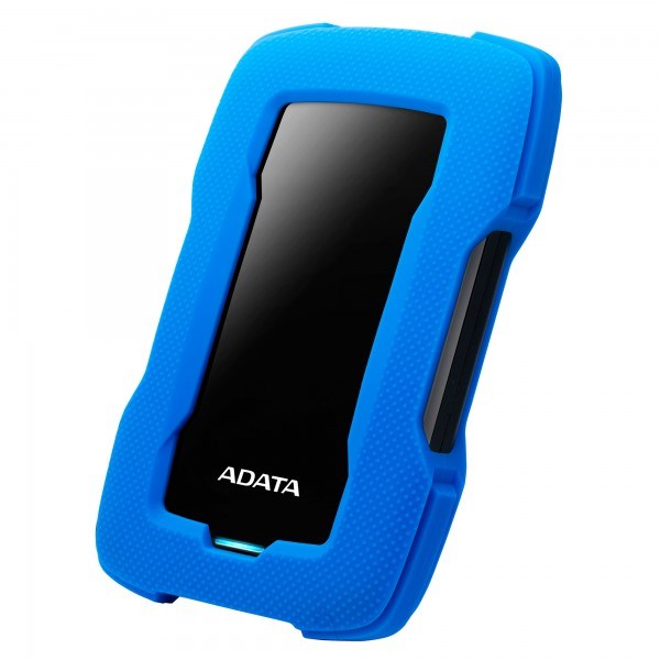 ADATA HD330 external hard drive 1 TB 2.5" Micro-USB B 3.2 Gen 1 (3.1 Gen 1) Blue