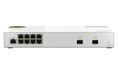 QNAP QSW-M2108-2S ne...
