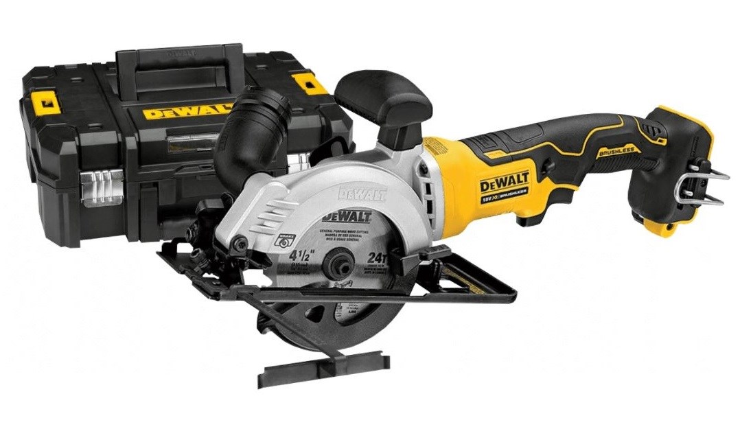 DEWALT DCS571NT-XJ p...