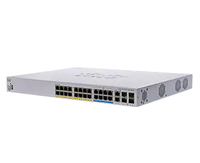 Cisco CBS350 Managed...