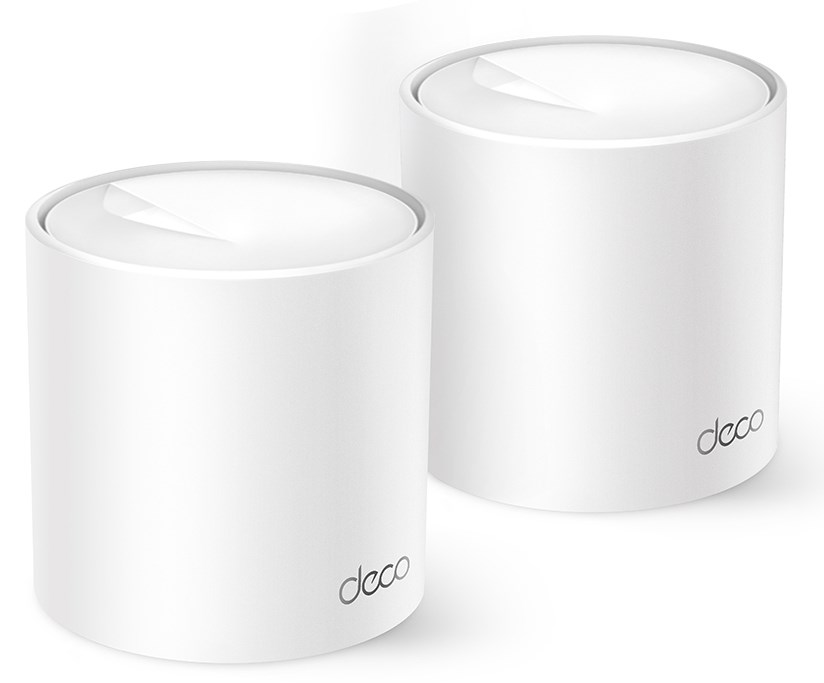 TP-Link AX1500 Whole...