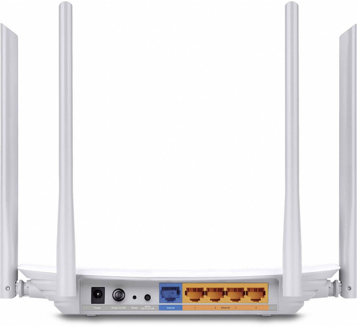 TP-Link Archer C50 w...