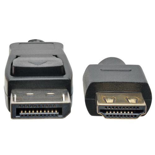 P582-003-HD-V4A - Cables & Adaptors by Eaton