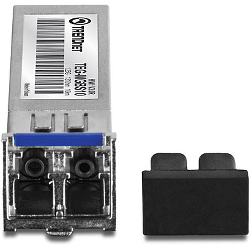 Trendnet SFP SM LC 1...