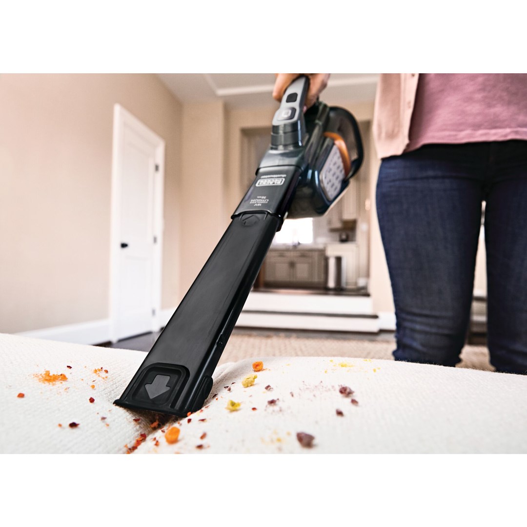 HAND VAC BLACK&DECKER BHHV520JF