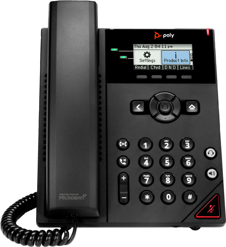 Poly OBi VVX 150 2-L...