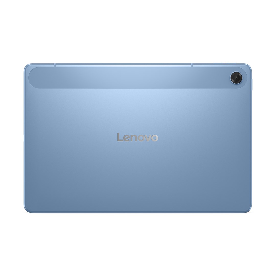 Lenovo Tab Mediatek 128 GB 25.6 cm (10.1") 4 GB Wi-Fi 5 (802.11ac) Android 14 Blue