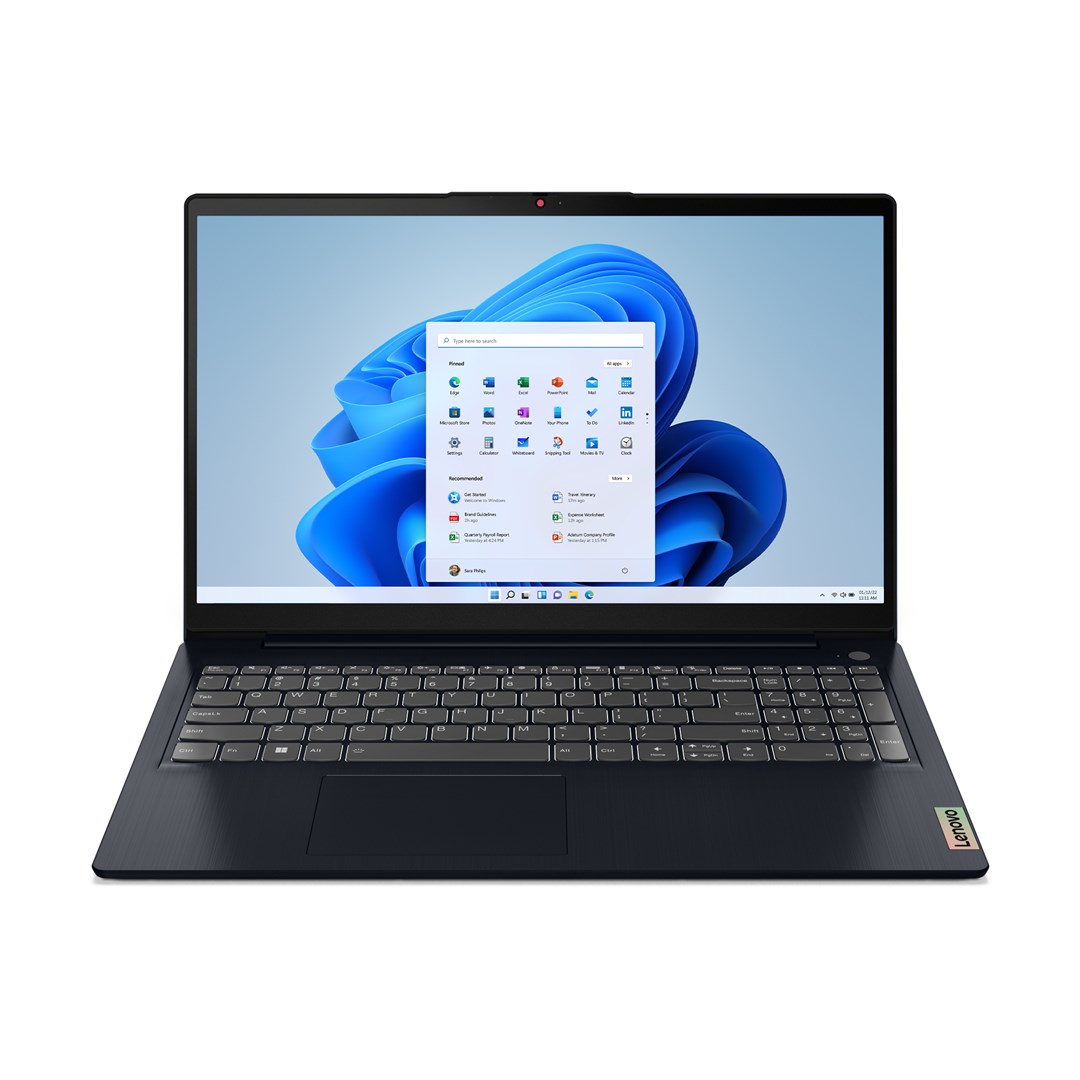 Lenovo IdeaPad 3 15I...